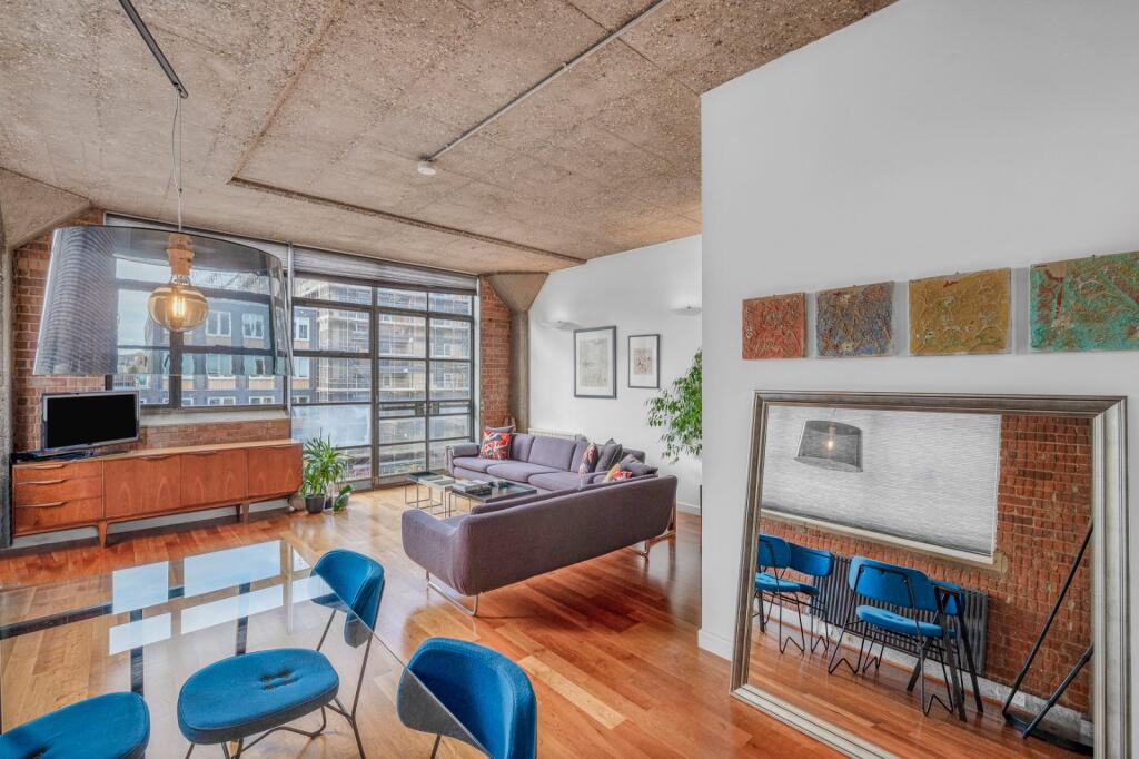 Main image of property: Royle Building, 
31 Wenlock Road, N1