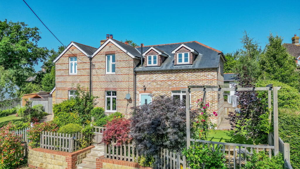 Main image of property: Church Farm Cottages, Etchingham