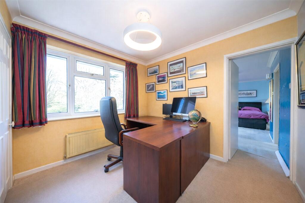 Additional image 7 of Wheatfield Avenue, Harpenden, AL5