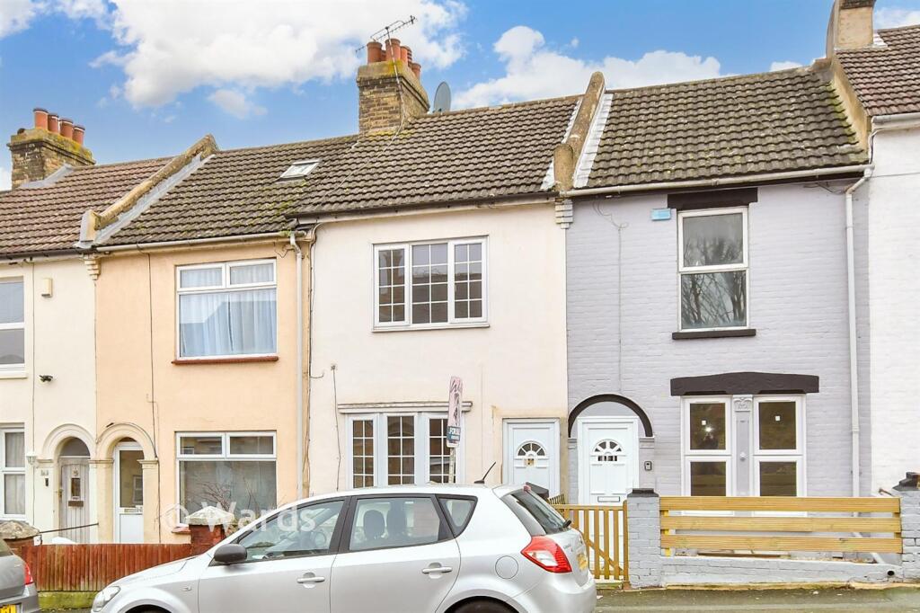 Main image of property: Magpie Hall Road, Chatham, Kent