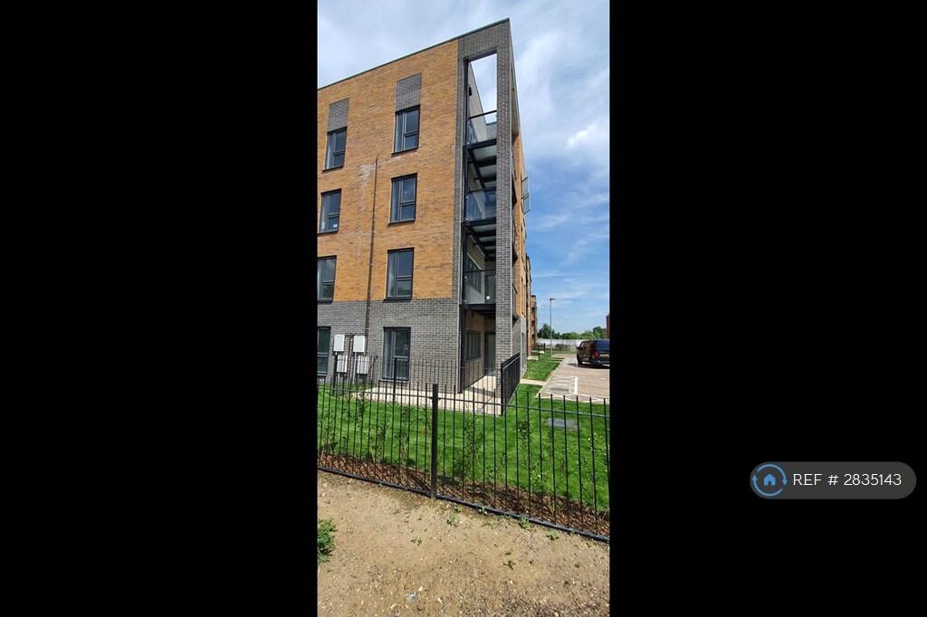 Main image of property: Sparrow Street, Rainham, RM13