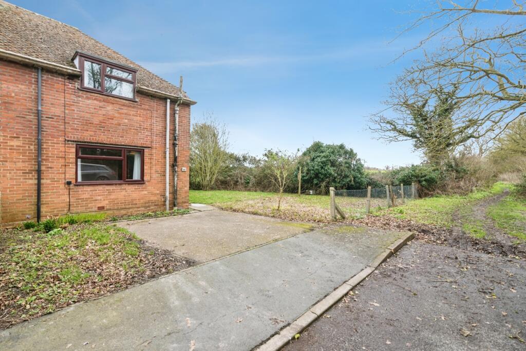 Main image of property: Oak Lane, Beccles, Suffolk, NR34