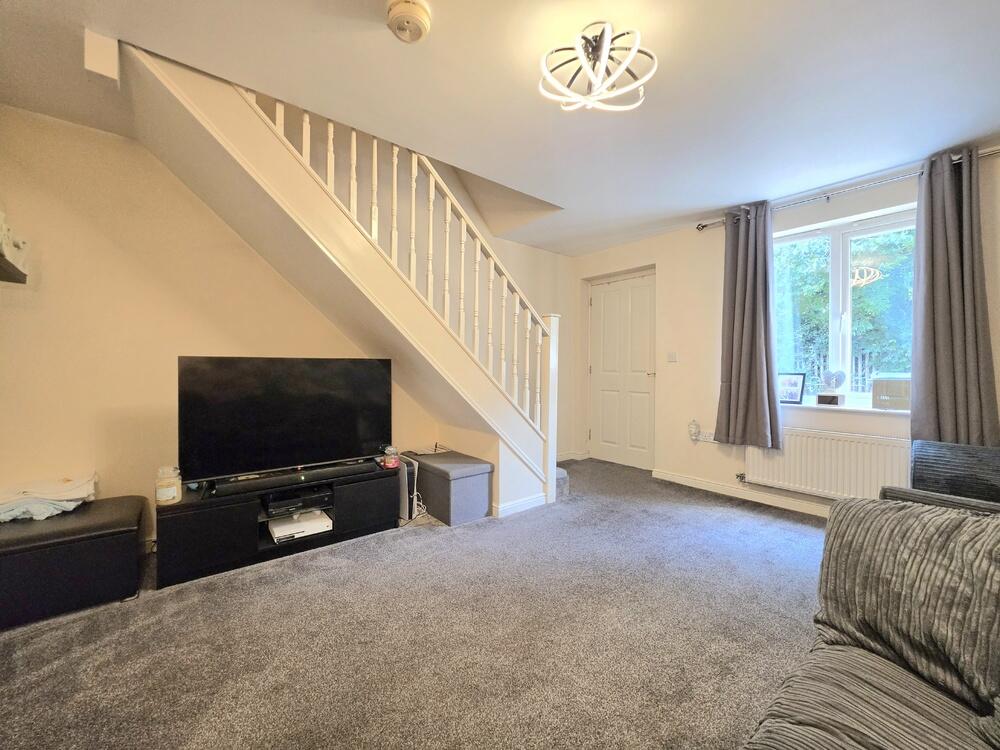 House in Newcastle upon Tyne - View 4