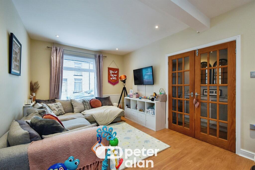 House in Pant, Dowlais - View 2