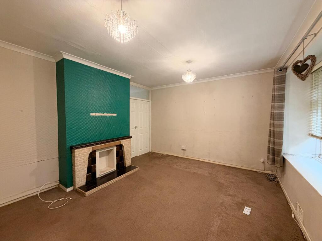 3-bed semi-detached on 1, Sidmouth Street, Audenshaw, £160,000