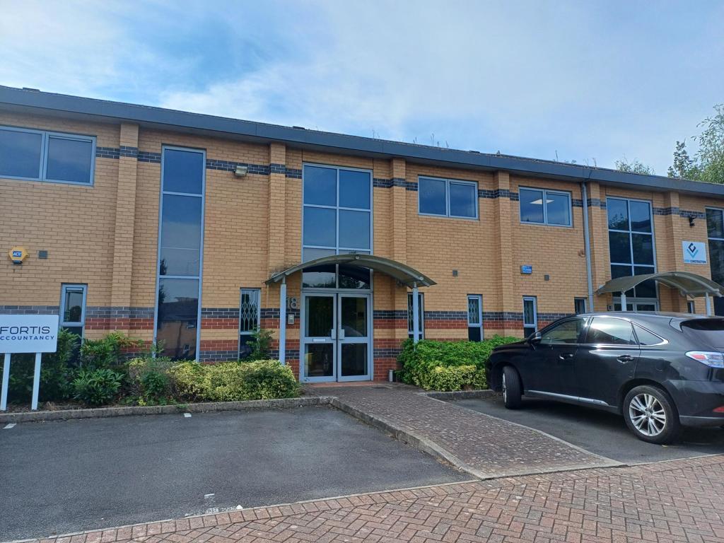 Main image of property: 18 Cottesbrooke Park, Heartlands Business Park, Daventry, Northamptonshire, NN11 8YL