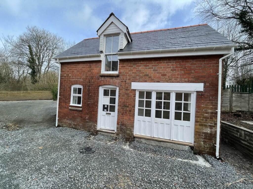 Main image of property: Park Terrace, Llandrindod Wells,