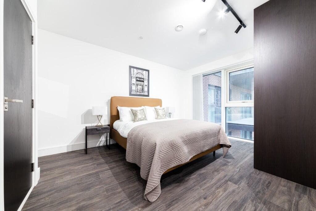 3 bedroom apartment for rent