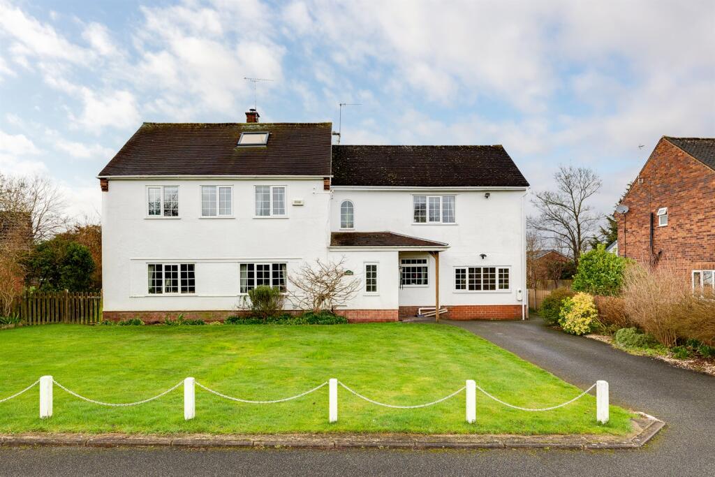 Main image of property: Grindley Bank, Mickle Trafford