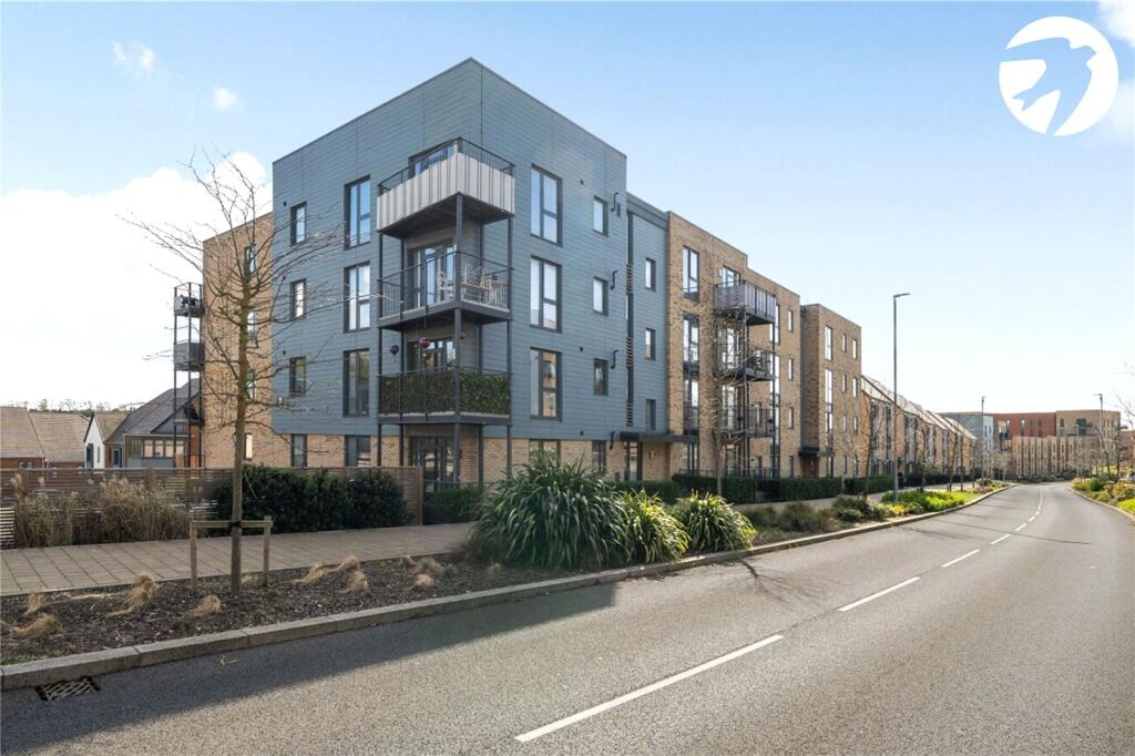 Main image of property: Norman Lane, Castle Hill, Ebbsfleet Valley, Swanscombe, DA10