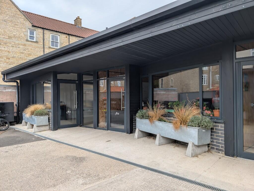 Additional image 8 of Motorworks, Butts Hill, Frome, Somerset, BA11