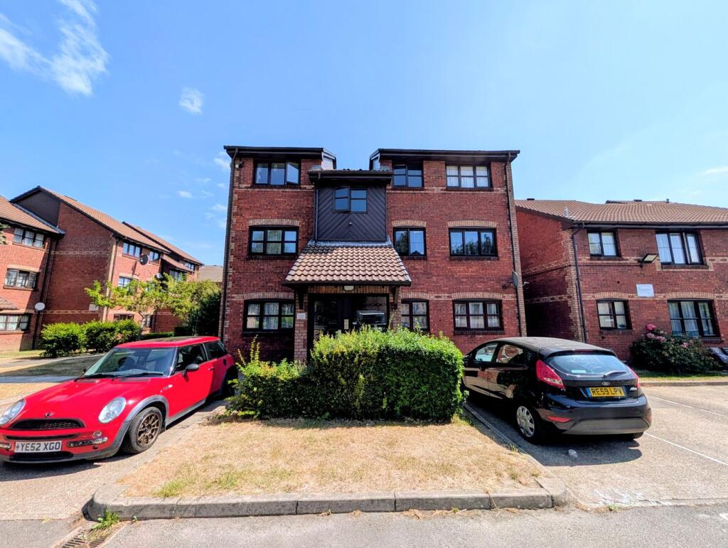Main image of property: Lowry Crescent, Mitcham, CR4