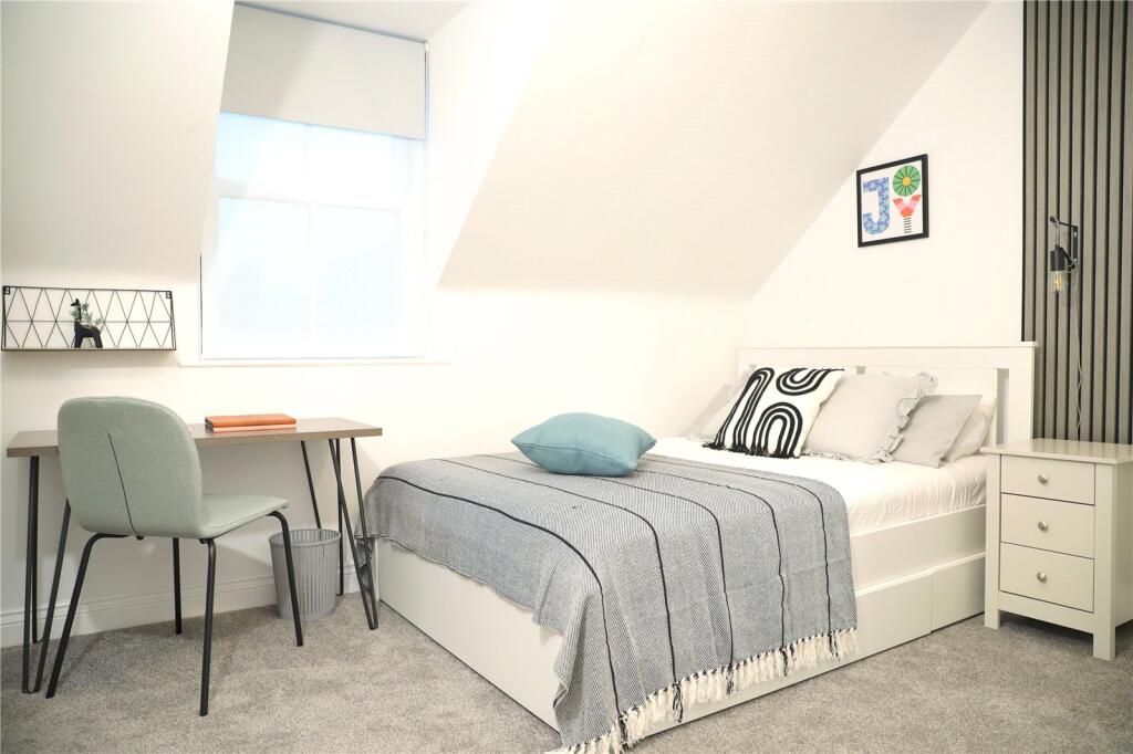 Main image of property: Leonard Court, Oakengates, Telford