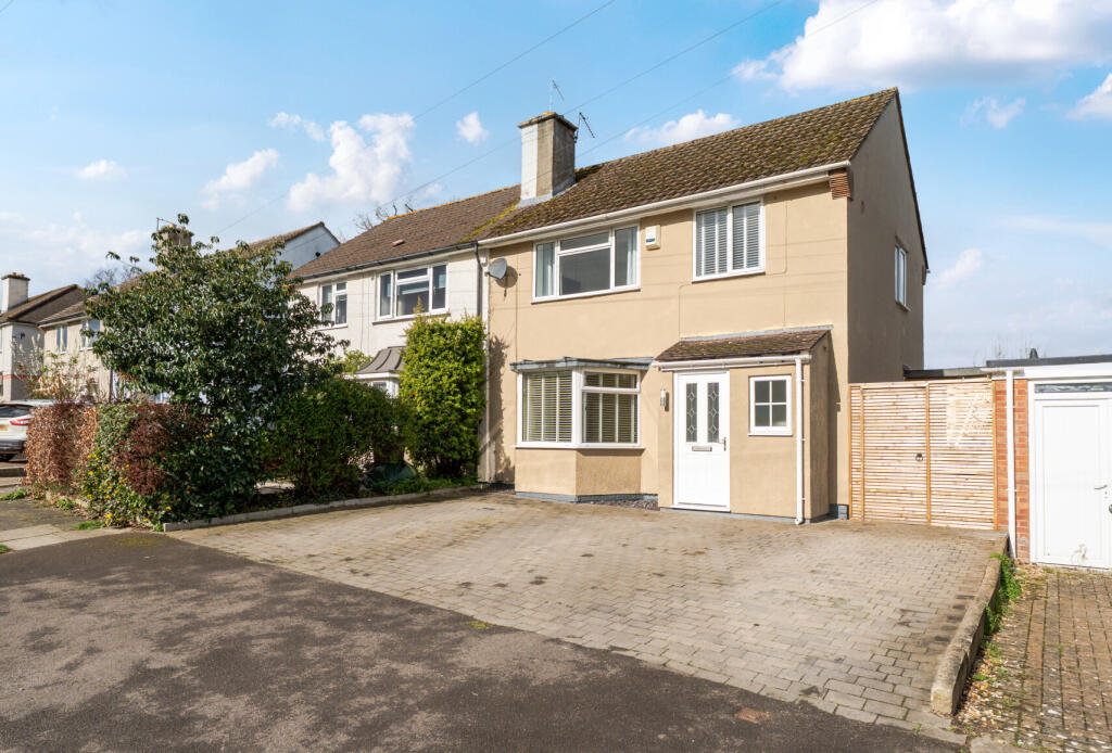 Main image of property: Surrey Avenue, Cheltenham, Gloucestershire, GL51