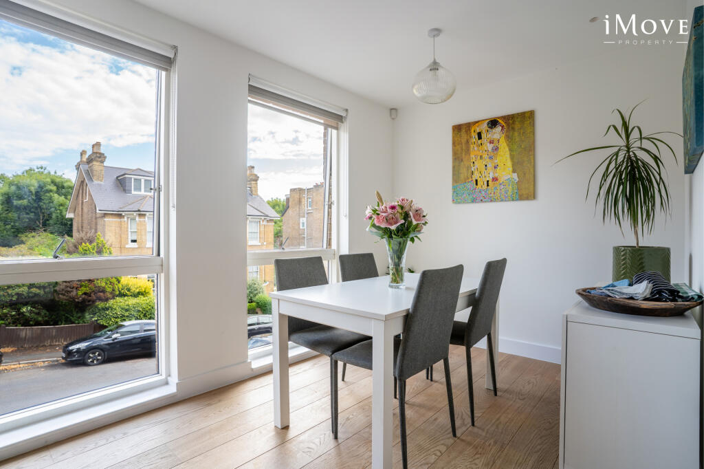 House in London - View 4