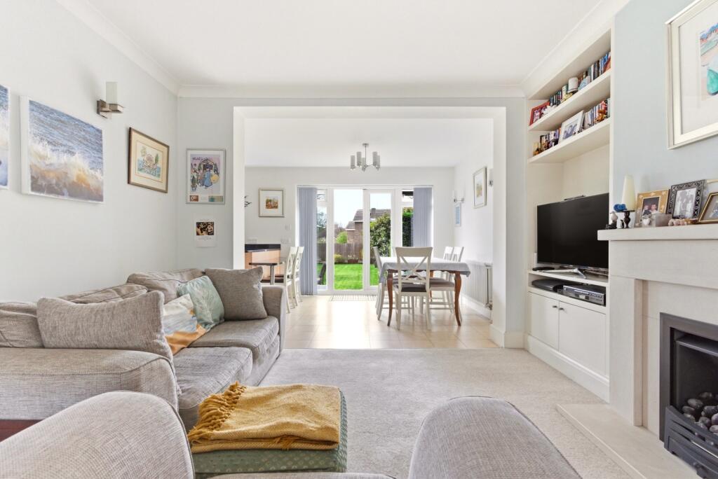 Selwyn Drive, Hatfield, Hertfordshire, AL10 - View 2