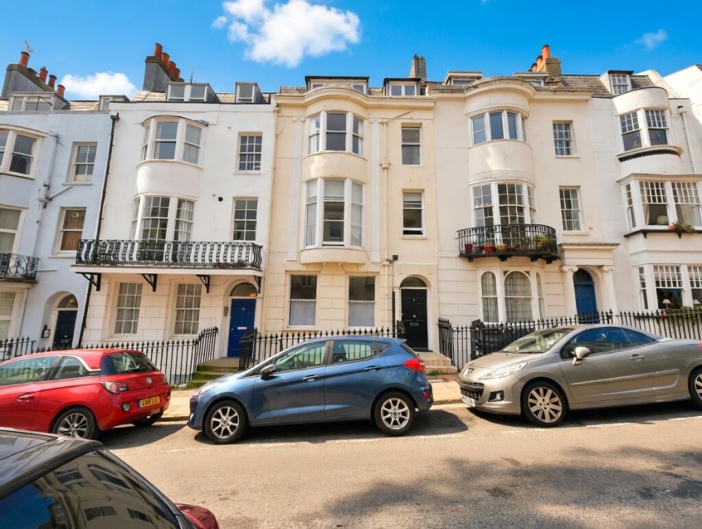 Main image of property: Devonshire Place, Brighton