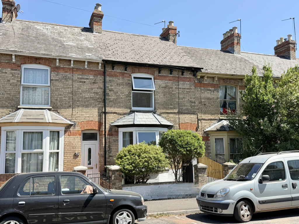 Main image of property: William Street, Taunton