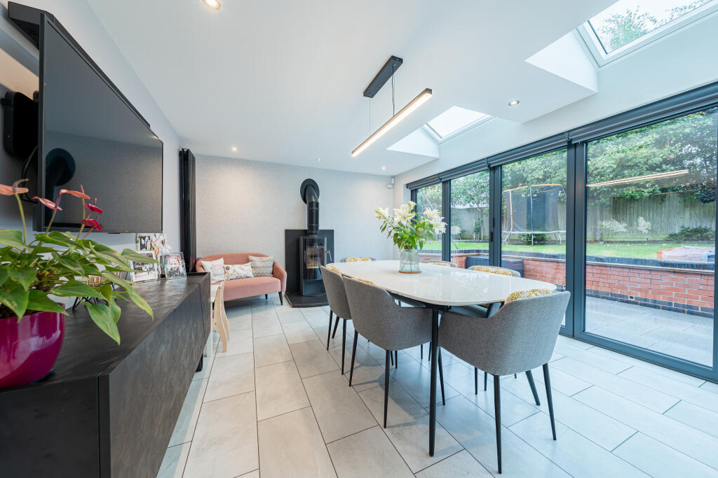 House in Leicester - View 4