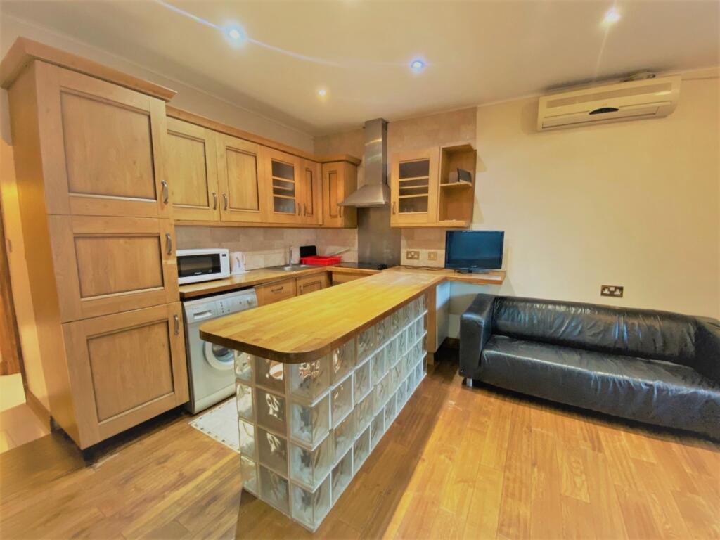 Main image of property: Station Road, Harrow, HA1