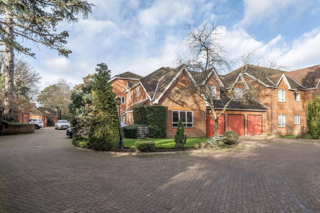 Main image of property: Heathbourne Road, Bushey, WD23