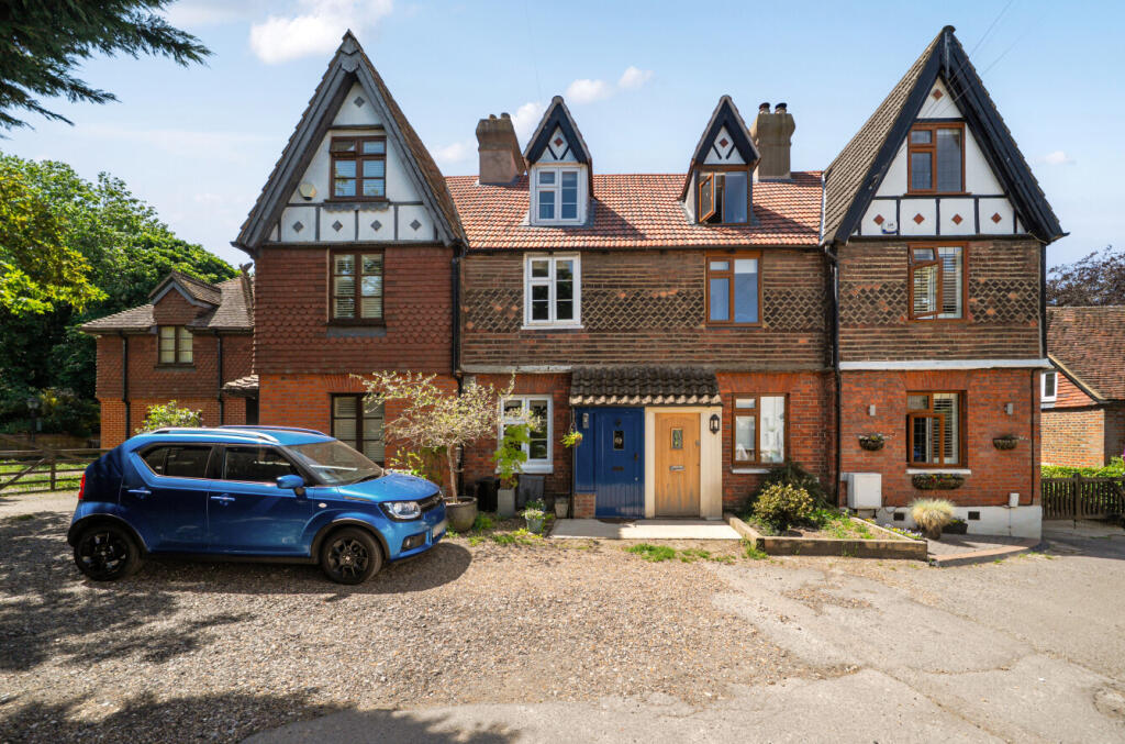 Main image of property: Pleasant View Place, Farnborough Village, Orpington, Kent, BR6
