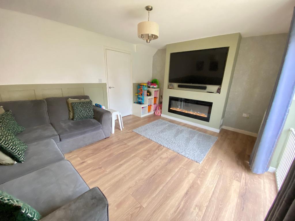 Richard Dawson Drive, Bucknall, Stoke on Trent, ST2 8NX photo 4