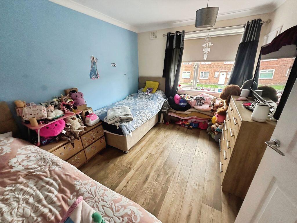 House in Newcastle upon Tyne - More
