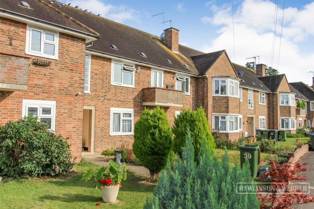 Main image of property: Cranbrook Drive, Esher