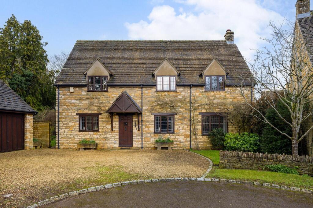 Main image of property: The Whitmores, Lower Slaughter, Cheltenham, Gloucestershire GL54