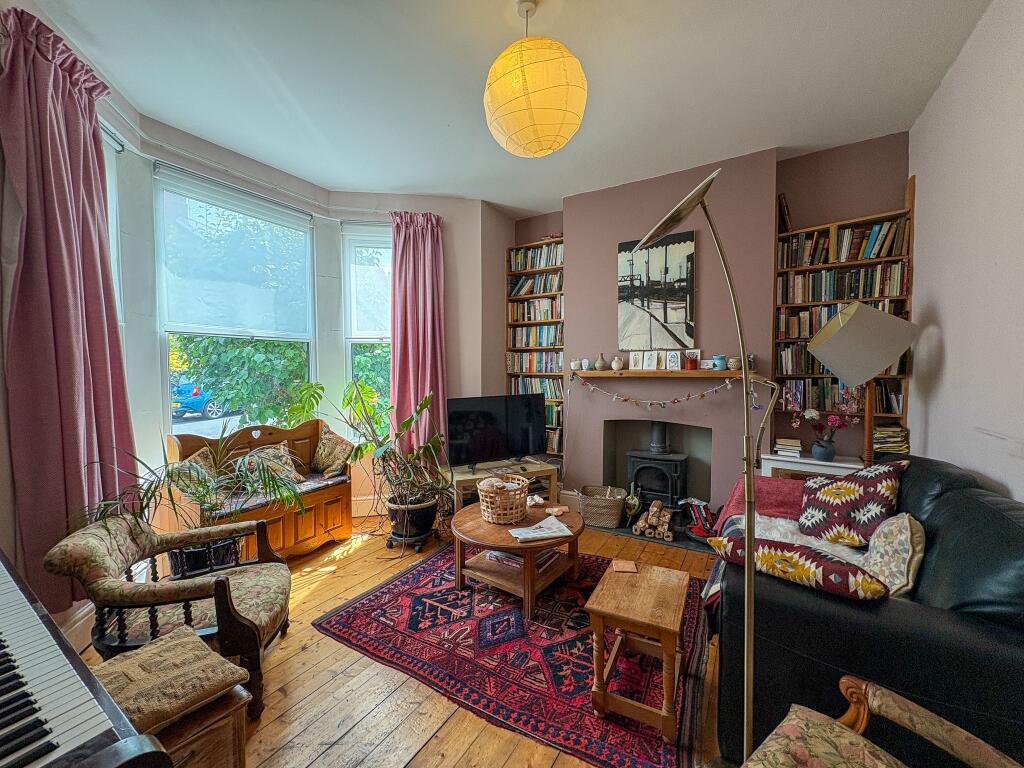 House in Penarth - View 4