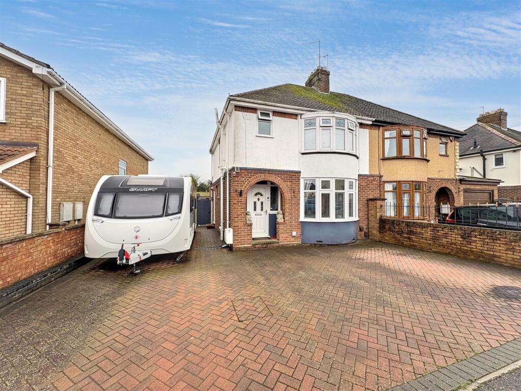 Main image of property: Prospect Avenue, Irchester, Wellingborough