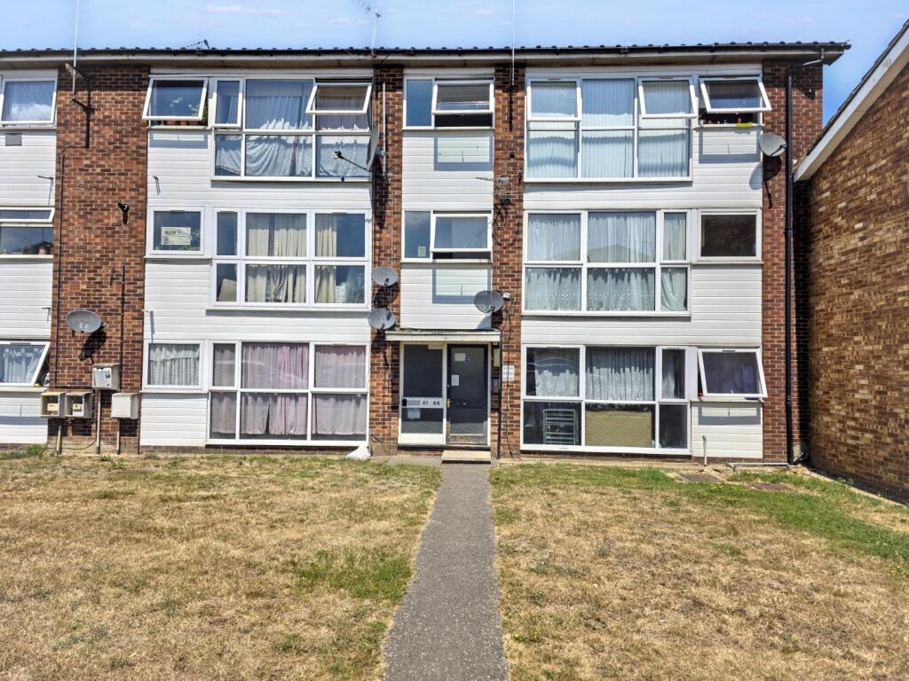 Main image of property: St Peters Close, Ilford, Greater London