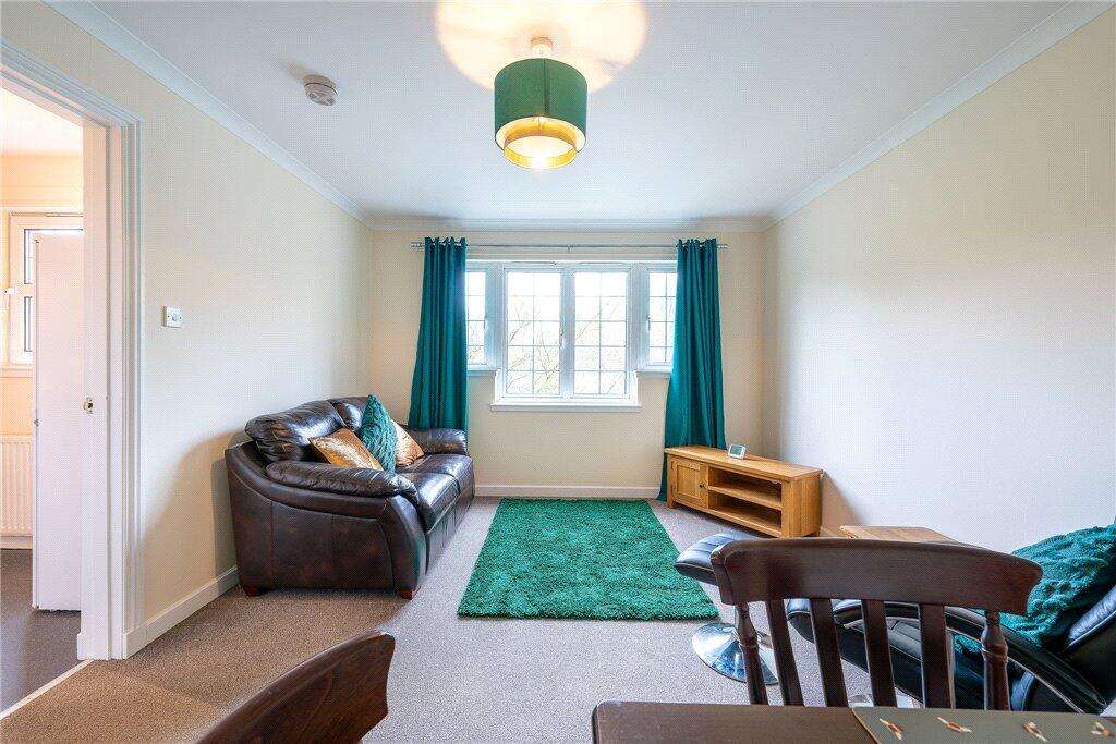 Apartment in Edinburgh - View 4