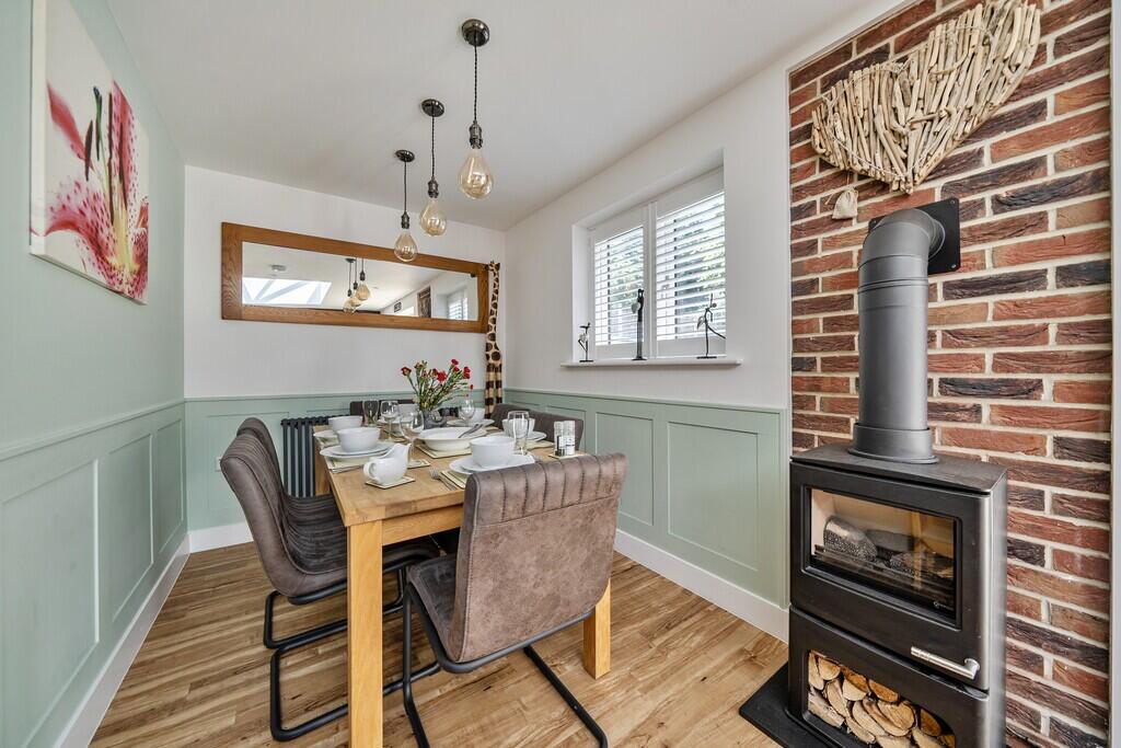 House in Portsmouth - View 5