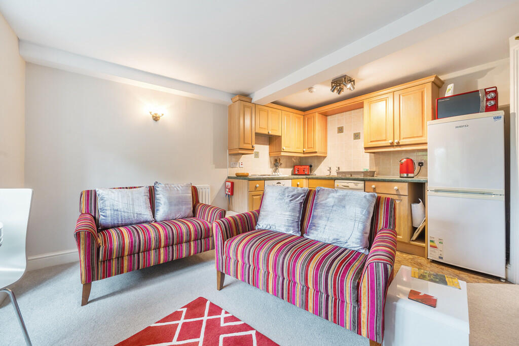 Orchid, 12 Kirkstone Foot Apartments, Kirkstone Road, Ambleside, Cumbria, LA22 9EH photo 4