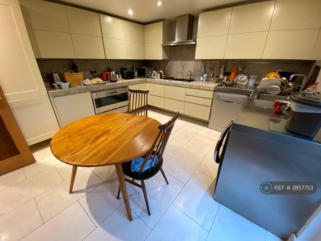 1 bedroom house share for rent