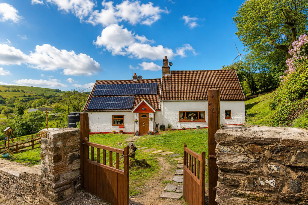Main image of property: Winding House Lane, New Tredegar,