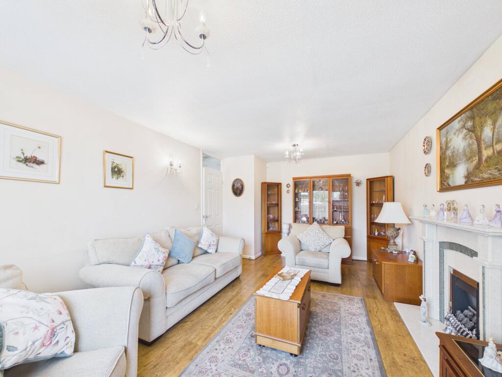 Dolphin Close, Spondon photo 3