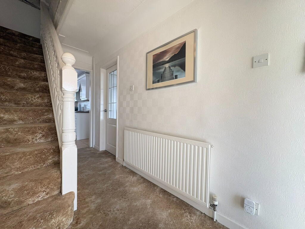 House in Sefton, Maghull - More