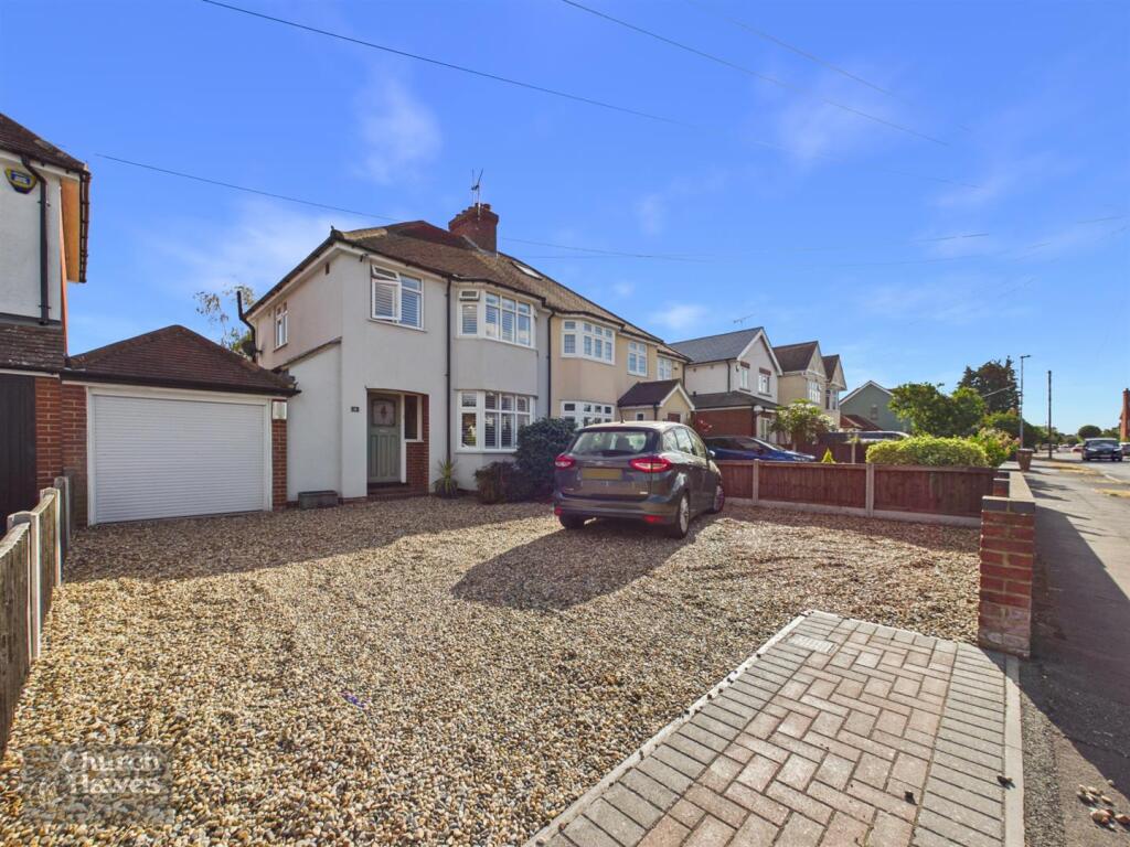 Main image of property: Dorset Avenue, Chelmsford