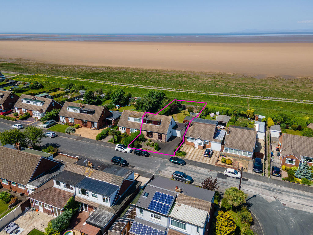 No. 75, Coniston Avenue, Knott End-on-Sea. photo 2