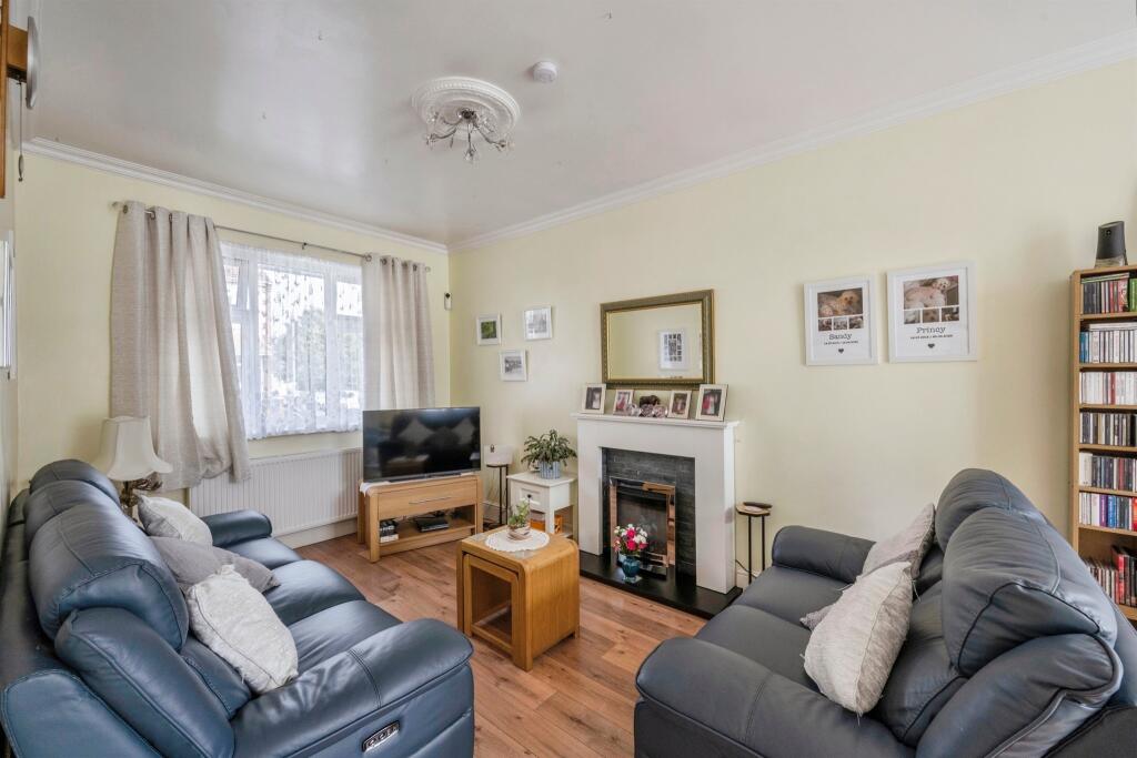 House in Sheffield - View 2