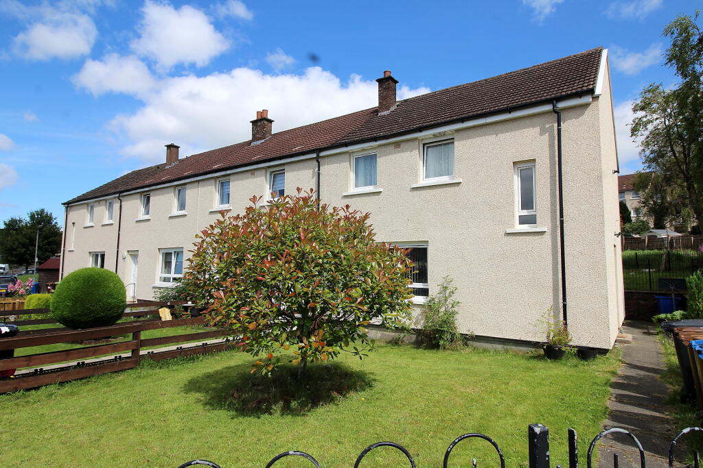 Main image of property: Brooke Avenue, Balloch