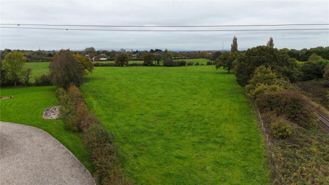 Aerial Image B