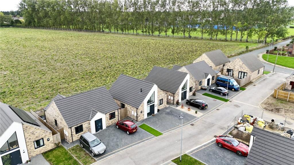 Main image of property: Horstead Avenue, Brigg, DN20