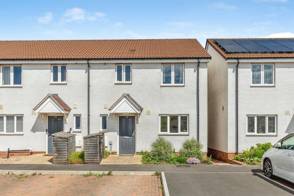 Main image of property: Severn Road, Hallen, Bristol