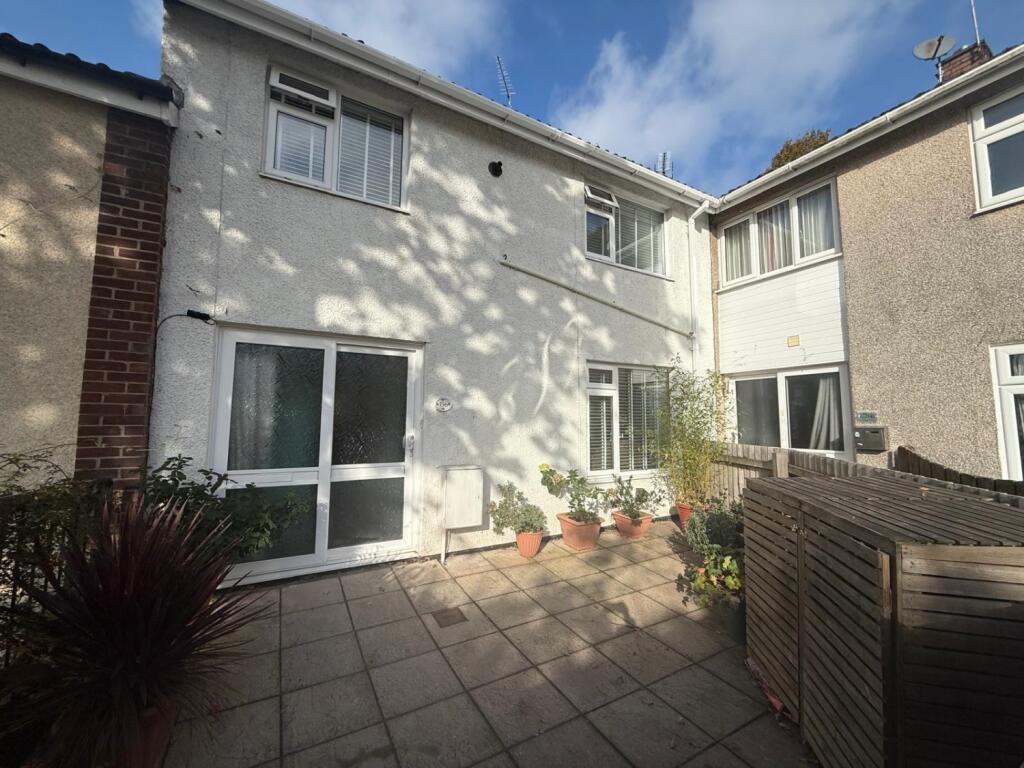 Main image of property: Henllys Way, Cwmbran