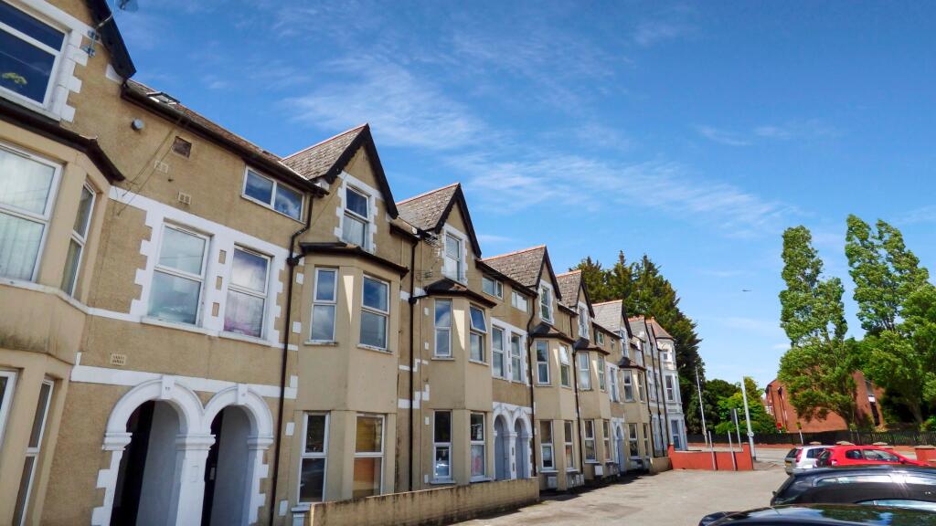 Main image of property: Ely Road, Cardiff, CF5