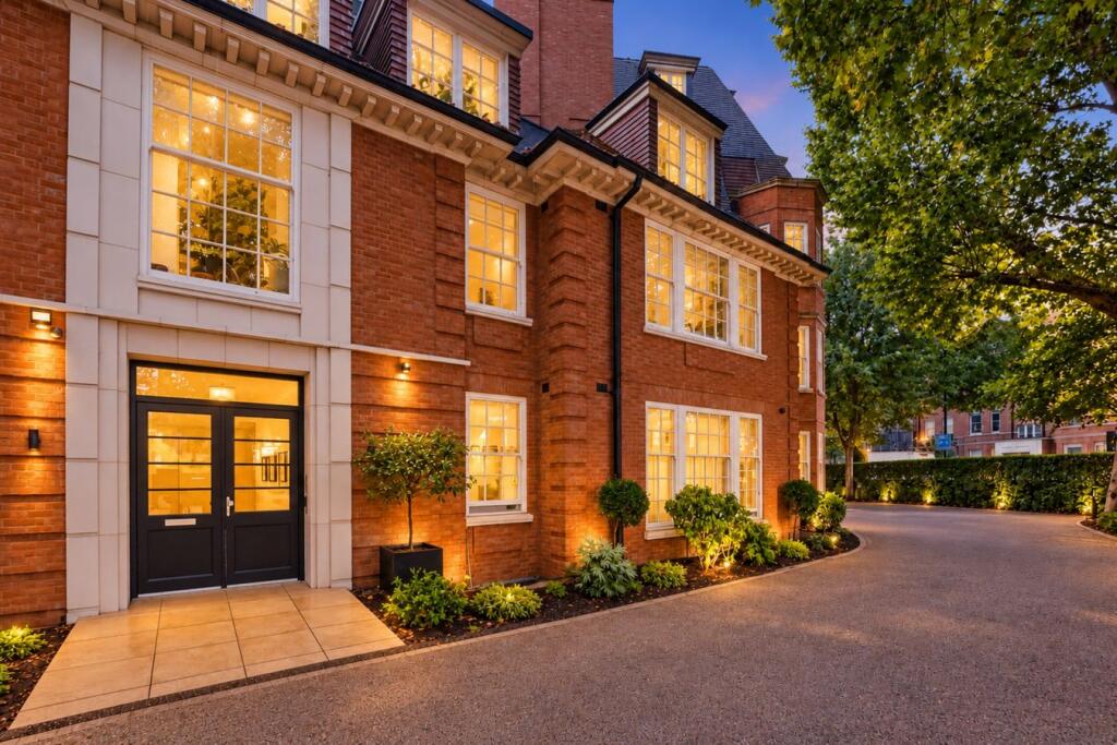 Apartment in London, West Hampstead - View 4